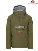 Napapijri Giubbino N0YGNL