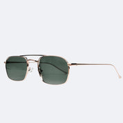 Sunglasses Occhiali RIO PETROLIO-C02 - SanShopLuxury - 2025, Accessori, Autunno/Inverno, Bellezza, Carry Over, Continuativo, Donna, Idoneo, New, Occhiali, Primavera/Estate, Sunglasses, Ultimo, UNISEX, Uomo, Verde Petrolio