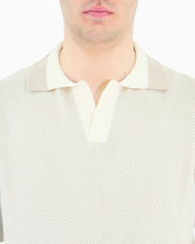 Chiodi Milano T-Shirt Polo SS25-016-BG - SanShopLuxury - 2025, Abbigliamento, Beige, Chiodi Milano, Idoneo, L, M, New, Primavera/Estate, S, SS25, T-Shirt Polo, Ultimo, Uomo, XL, XXL, XXXL