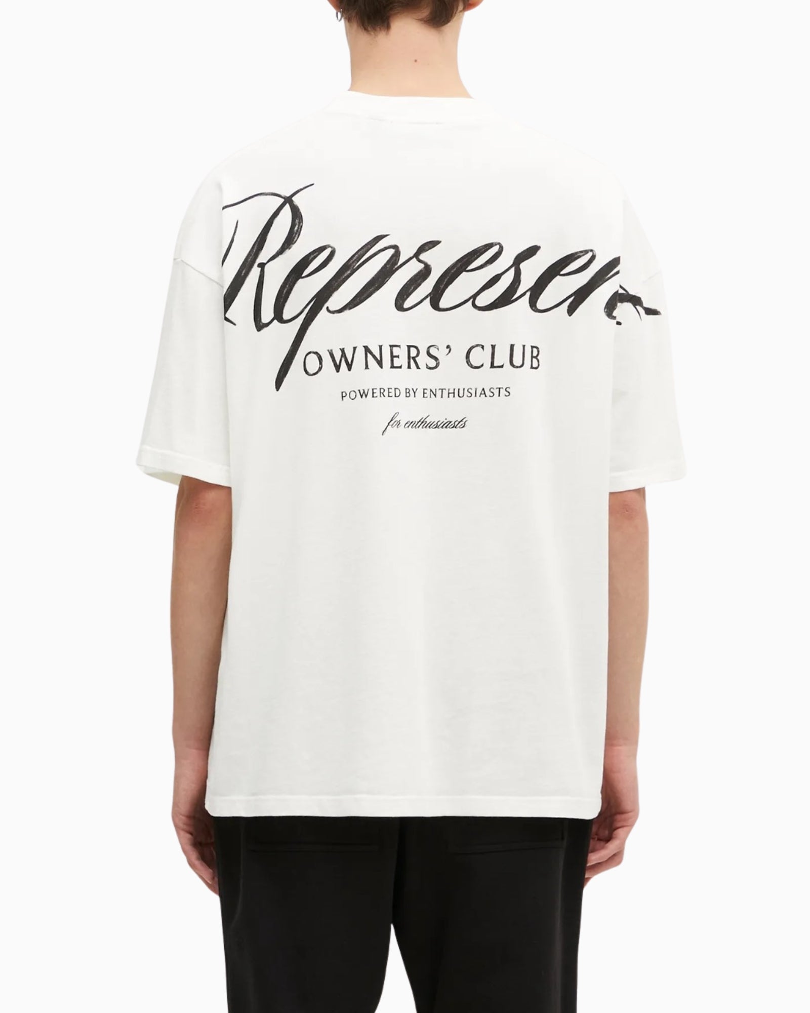 Represent T-Shirt OCM41201/072