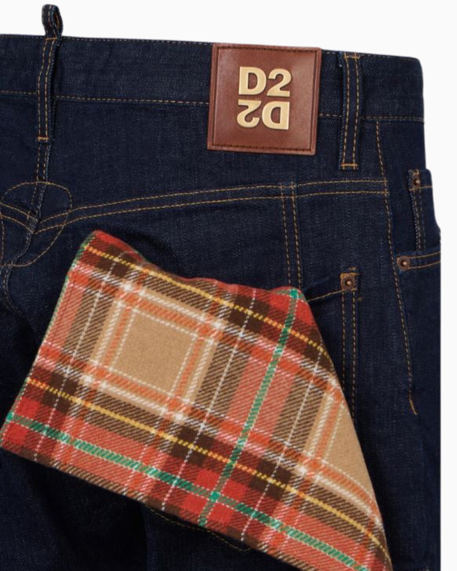 Dsquared2 Jeans S74LB2009/S30664470