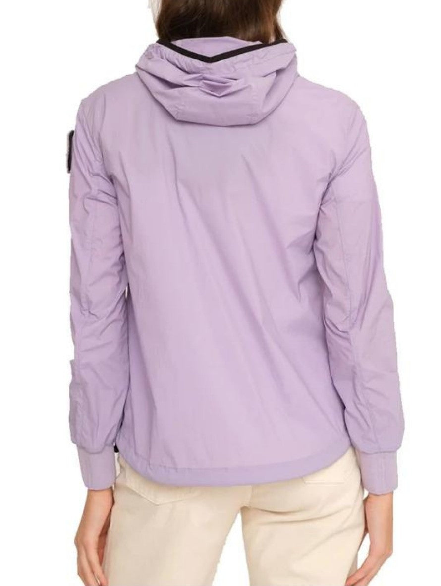 Blauer Giubbino 22SBLDC04198-005250 - SanShopLuxury - 2022, Abbigliamento, Bianco, Blauer, Donna, Giubbino, L, Lilla, M, Nero, Outlet, Primavera/Estate, S, SS22, XL, XXL