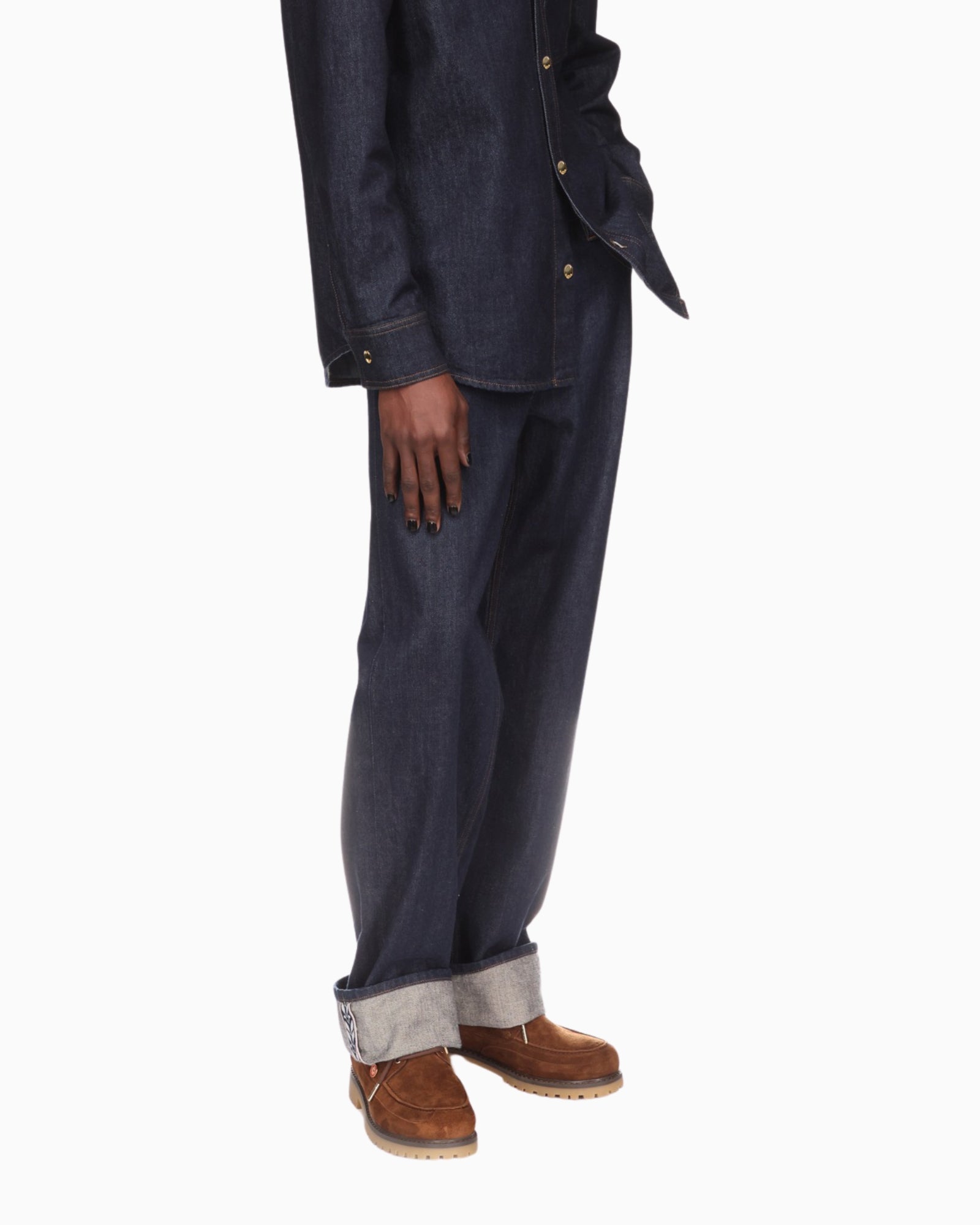 Casablanca Jeans MPF26DN007/01