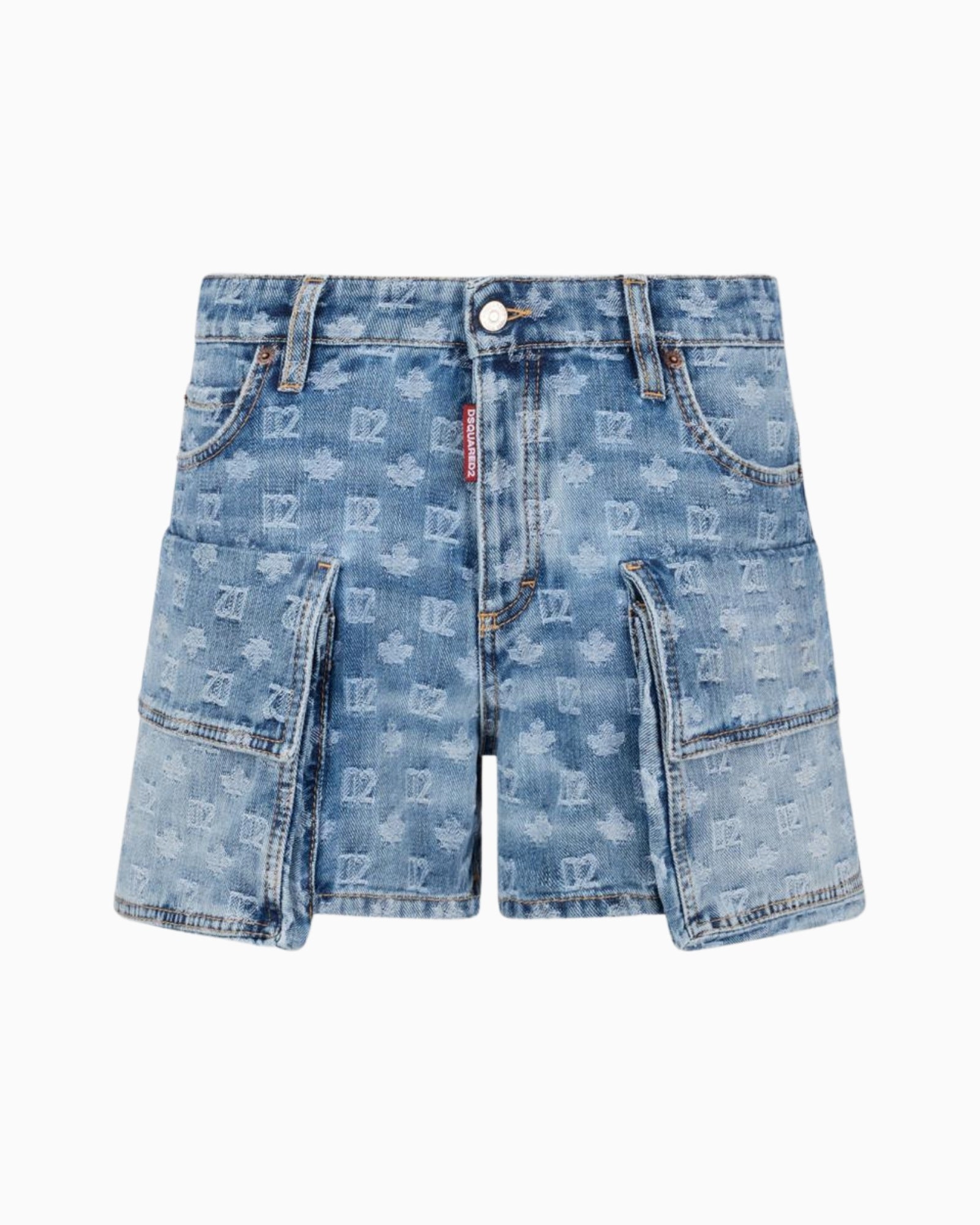 Dsquared2 Short S75MU0533/D30023470