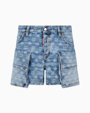 Dsquared2 Short S75MU0533/D30023470