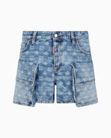 Dsquared2 Short S75MU0533/D30023470