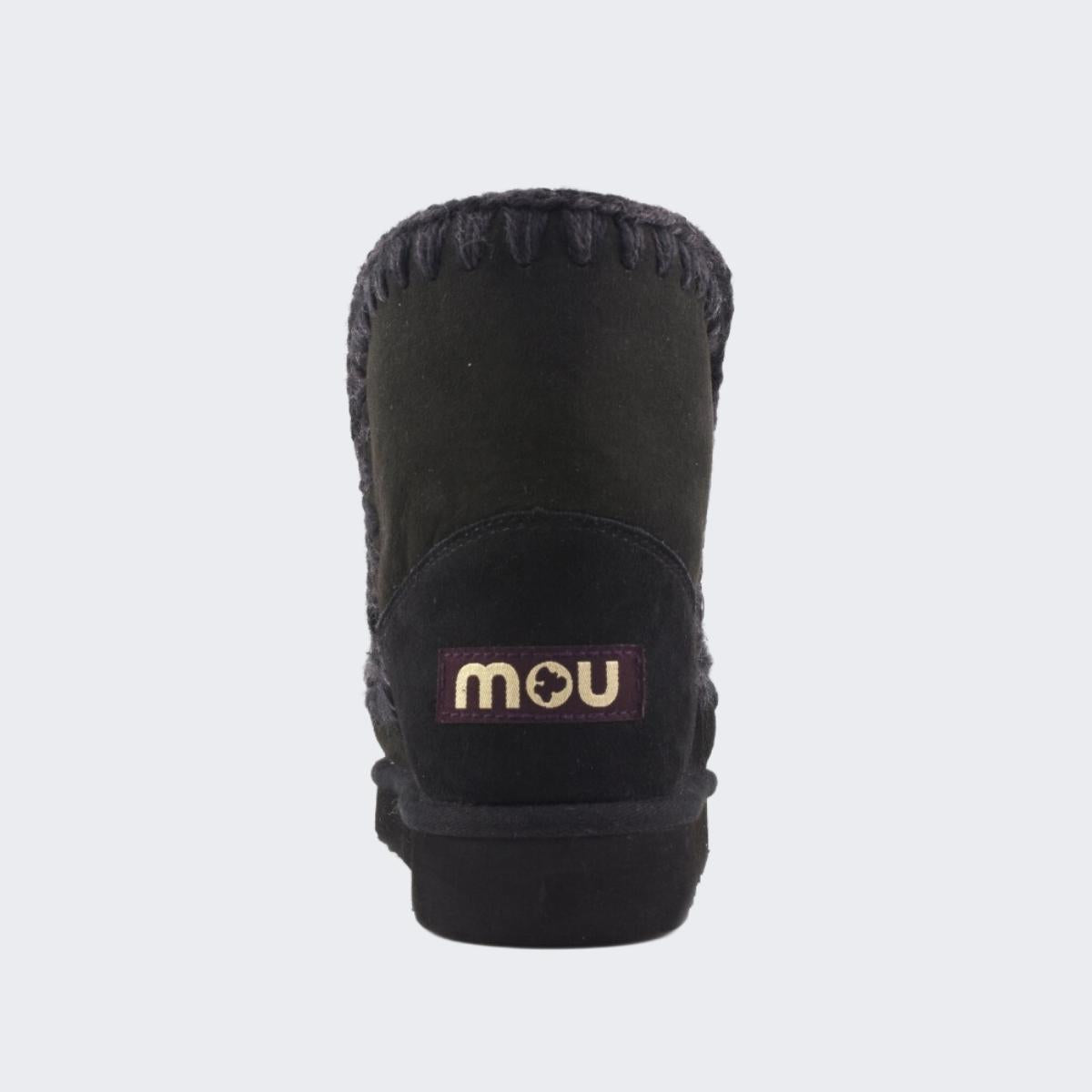 Mou Stivali MU.FW101001A - SanShopLuxury - 2025, 36, Autunno/Inverno, Calzature, Donna, Eskimo 18, FW25, Idoneo, Marrone, Mou, Nero, New, Stivali