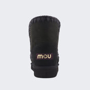 Mou Stivali MU.FW101001A - SanShopLuxury - 2025, 36, Autunno/Inverno, Calzature, Donna, Eskimo 18, FW25, Idoneo, Marrone, Mou, Nero, New, Stivali