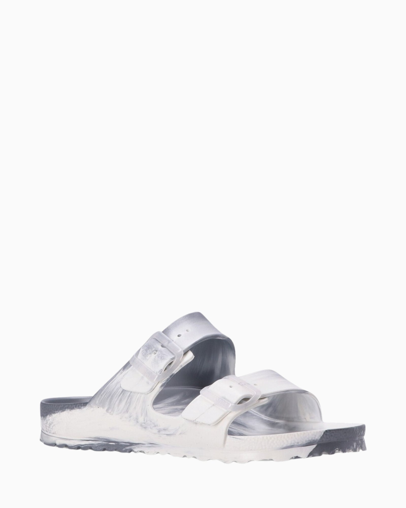 Birkenstock Sandali 1029660 - SanShopLuxury - 2025, 36, 37, 38, 39, 40, Argento, Beachwear, Birkenstock, Calzature, Carry Over, Donna, New, Primavera/Estate, Sandali, Stellato