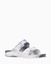 Birkenstock Sandali 1029660 - SanShopLuxury - 2025, 36, 37, 38, 39, 40, Argento, Beachwear, Birkenstock, Calzature, Carry Over, Donna, New, Primavera/Estate, Sandali, Stellato