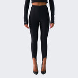 District Margherita Mazzei Leggings LT09