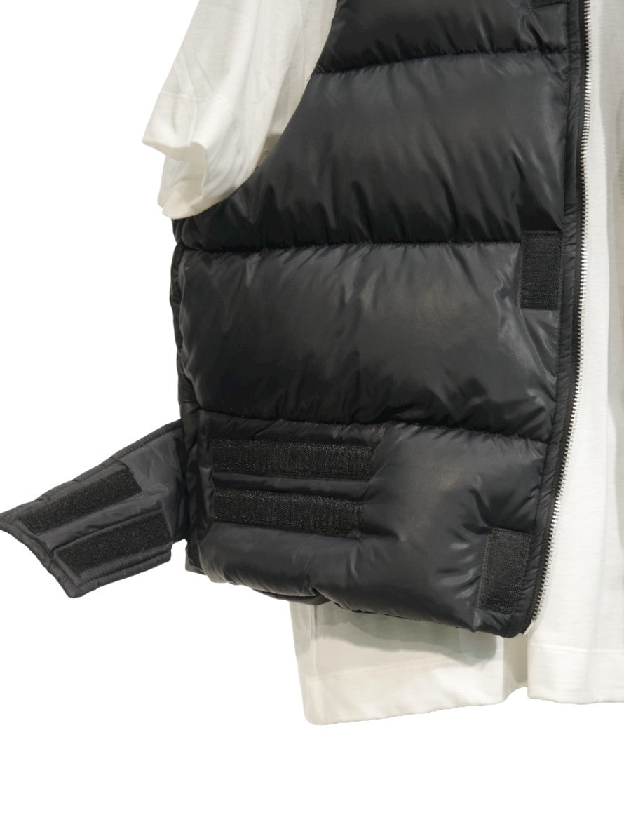 Gavensemble Giubbino BOMBSMA0100 - SanShopLuxury - 2022, Abbigliamento, Autunno/Inverno, FW22, Gavensemble, Giubbino, Idoneo, L, M, Nero, Outlet, S, Uomo, XL, XXL