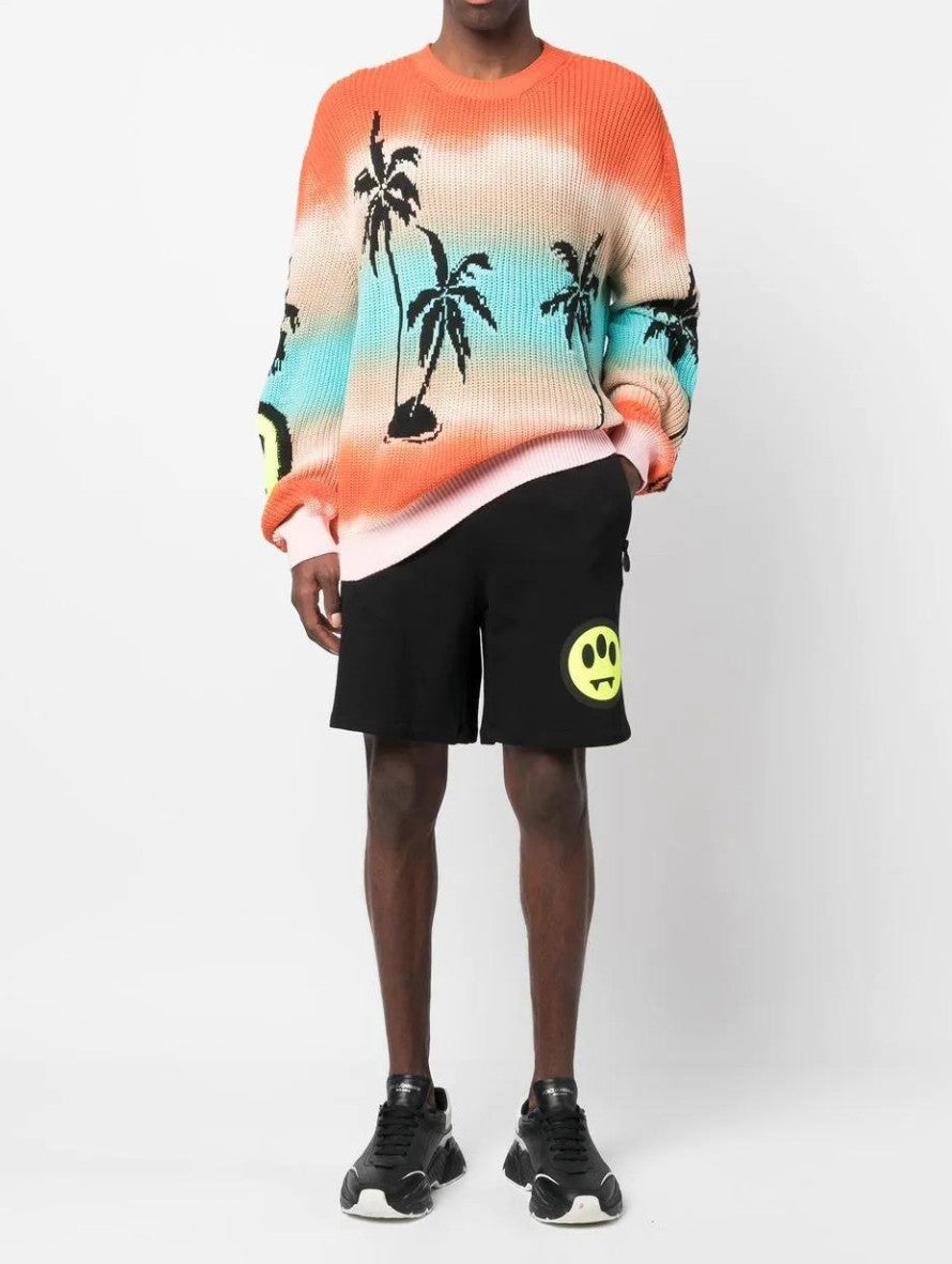 Barrow Short 034109 - SanShopLuxury - 2023, Abbigliamento, Barrow, Bianco, Donna, Idoneo, L, M, Marrone, Nero, Outlet, Primavera/Estate, Rosa, S, Short, SS23, UNISEX, Uomo, XL, XS