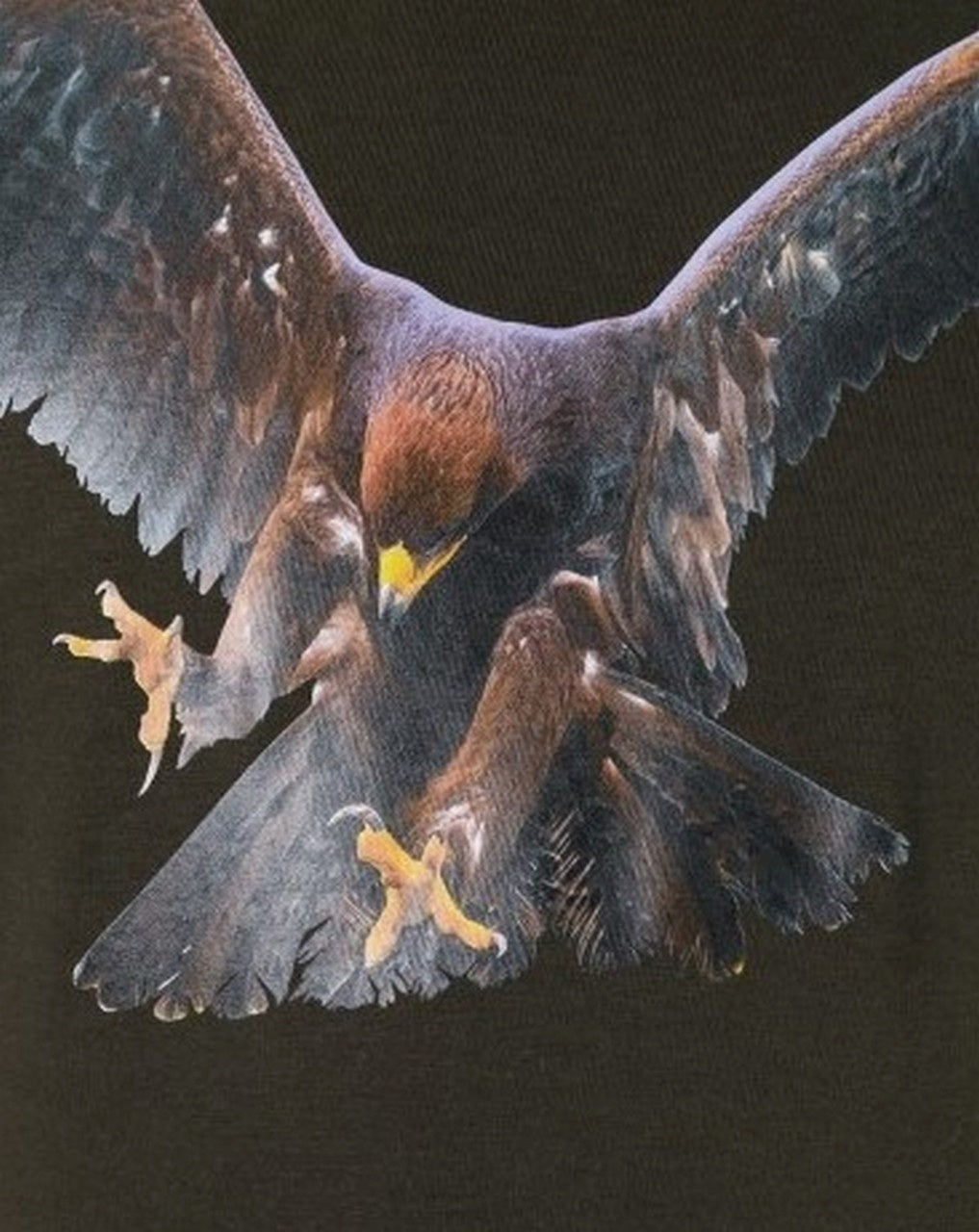 Neil Barrett T-Shirt BJT167S B554S - SanShopLuxury - -70%, 2017, Abbigliamento, Autunno/Inverno, FW17, Neil Barrett, Nero, Outlet, S, T-Shirt, Uomo, Verde, XS