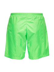 Palm Angels Costume PMFA005C99FAB002 - SanShopLuxury - Abbigliamento, Beachwear, Carry Over, Costume, Idoneo, L, M, New, Palm Angels, Pantaloncino, Primavera/Estate, Rosa, Rosa Fluo, S, Uomo, Verde, Verde Fluo, XL