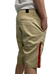 Giggle Short GIGGLE 009 003 - SanShopLuxury - -70%, 2016, 46, 50, 54, Abbigliamento, Beige, Giggle, Outlet, Primavera/Estate, Short, SS16, Uomo