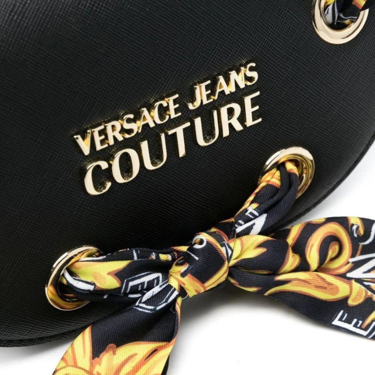 Estate, SS23, Tracolla, Unica, Valigeria, Versace Jeans Couture