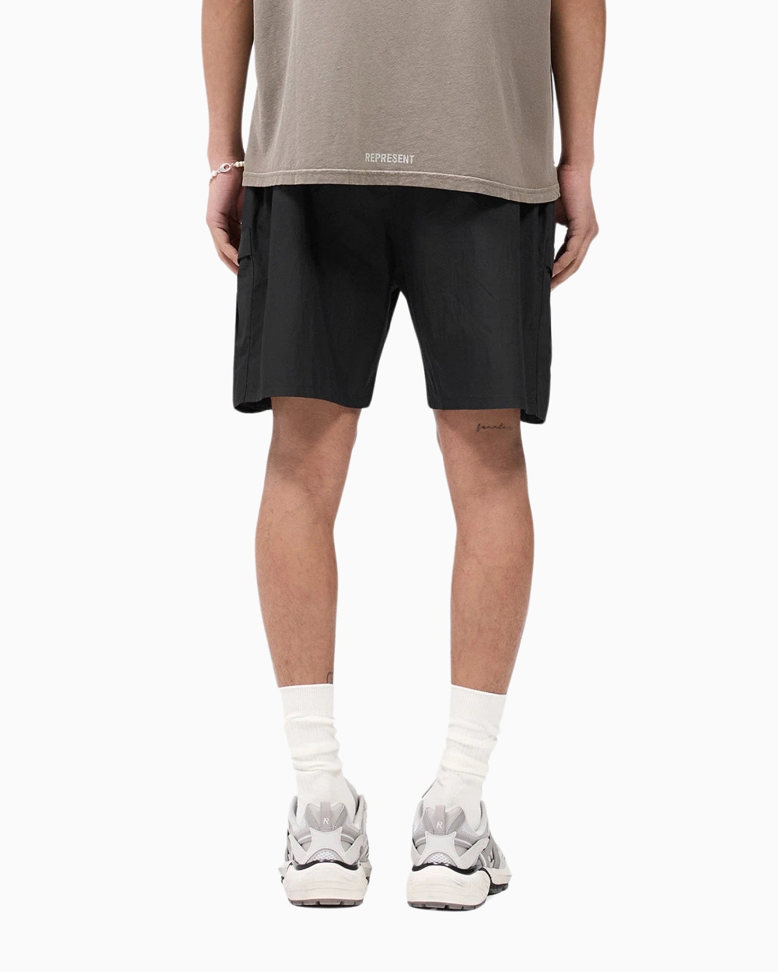 Represent Short MLM71463/01