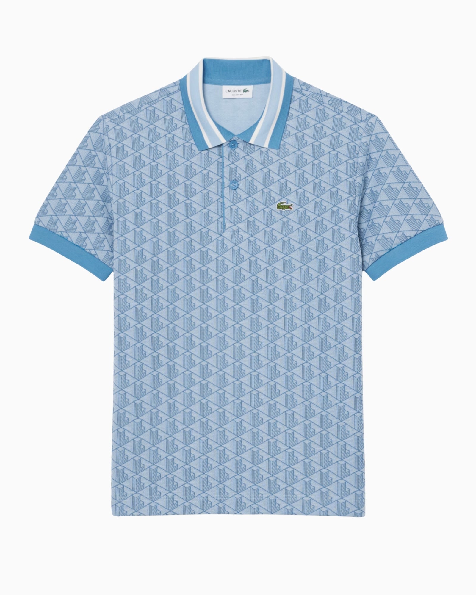 Lacoste T-Shirt Polo DH1417/1QI