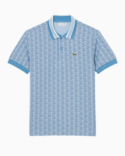 Lacoste T-Shirt Polo DH1417/1QI