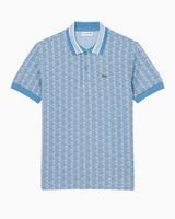 Lacoste T-Shirt Polo DH1417/1QI