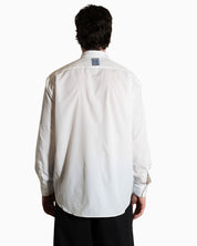 Gavensemble Camicia SS25-SHIRT434-B - SanShopLuxury - 2025, Abbigliamento, Bianco, Camicia, Gavensemble, Idoneo, L, M, New, Primavera/Estate, S, SS25, Uomo, XL, XXL