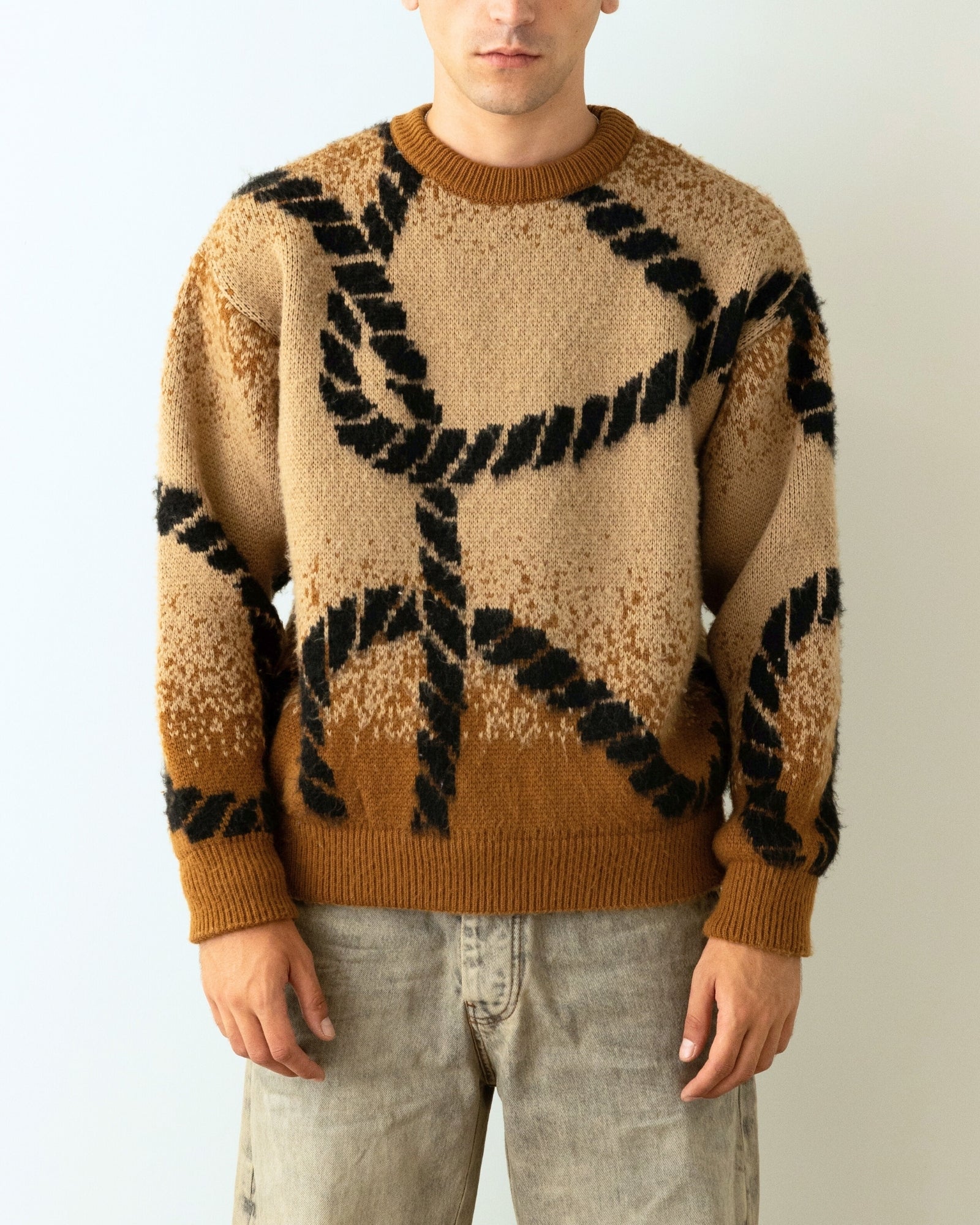 Gavensemble Maglieria PULL03-MR