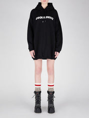 Dsquared2 Abiti S75CV0515/S25516900 - SanShopLuxury - 2022, Abbigliamento, Abiti, Autunno/Inverno, Donna, Dsquared2, FW22, Idoneo, L, M, Nero, Outlet, Ultimo