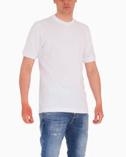 Stay Street T-Shirt T5004-B - SanShopLuxury - 2025, Abbigliamento, Bianco, Idoneo, L, M, New, Primavera/Estate, S, SS25, Stay Street, T-Shirt, Ultimo, Uomo, XL, XXL, XXXL