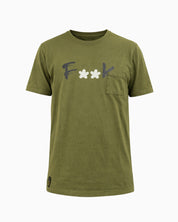 F**K T-Shirt FK18-1641U