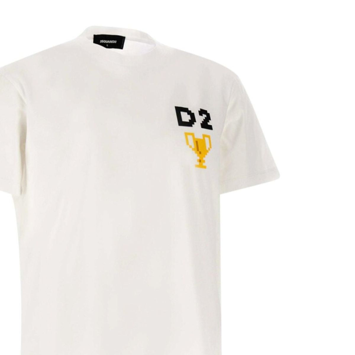 Dsquared2 T-Shirt S74GD1151
