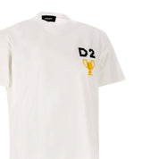 Dsquared2 T-Shirt S74GD1151