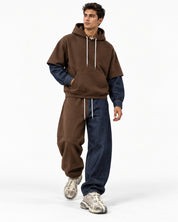 Donotconform Coordinato SWEATPANT4010-M