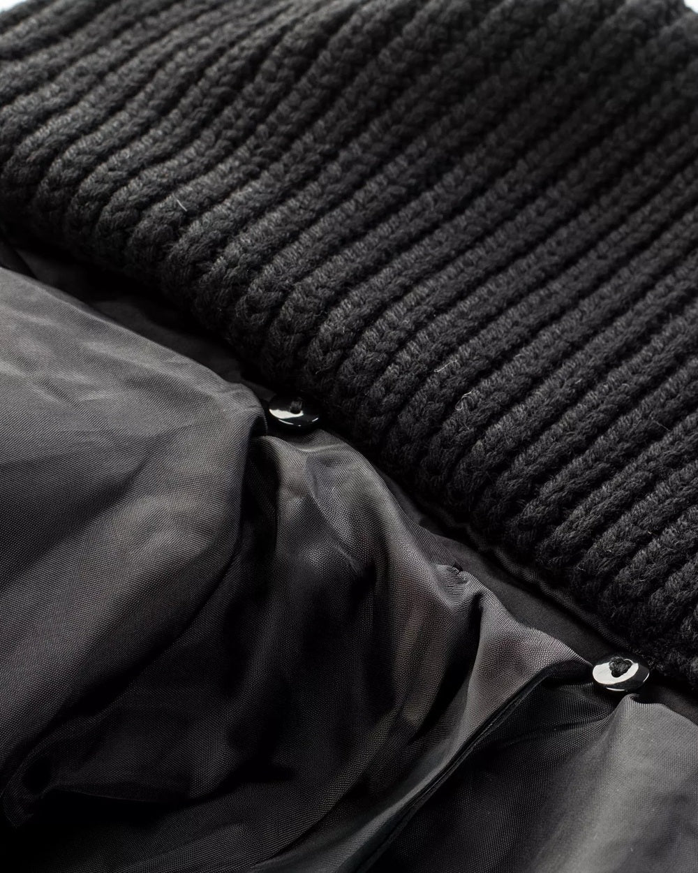 Guess Giubbino V5BL06 W4922 JBLK - SanShopLuxury - 2025, Abbigliamento, Autunno/Inverno, Donna, FW25, Giubbino, Guess, Idoneo, L, M, Nero, New, S, XL