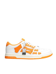 Amiri Sneakers PF22MFS003L - SanShopLuxury - 2022, 42, 43, Amiri, Arancione, Autunno/Inverno, Calzature, Continuativo, Giallo, Outlet, Primavera/Estate, Sneakers, SS22, Uomo