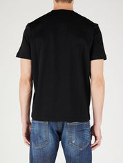 Dsquared2 T-Shirt S74GD0997 - SanShopLuxury - 2023, Abbigliamento, Autunno/Inverno, Bianco, Carry Over, Continuativo, Dsquared2, Idoneo, L, M, Nero, New, Primavera/Estate, T-Shirt, Uomo, XL, XXL, XXXL