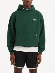 Represent Felpa M04153 - SanShopLuxury - Abbigliamento, Arancione, Autunno/Inverno, Blu, Carry Over, Continuativo, Felpa, Idoneo, L, Lilla, M, Nero, New, Primavera/Estate, Represent, S, Uomo, Verde, Viola