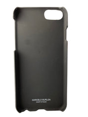 Marcelo Burlon Smartphone Cover CMPA003F16008185 1088