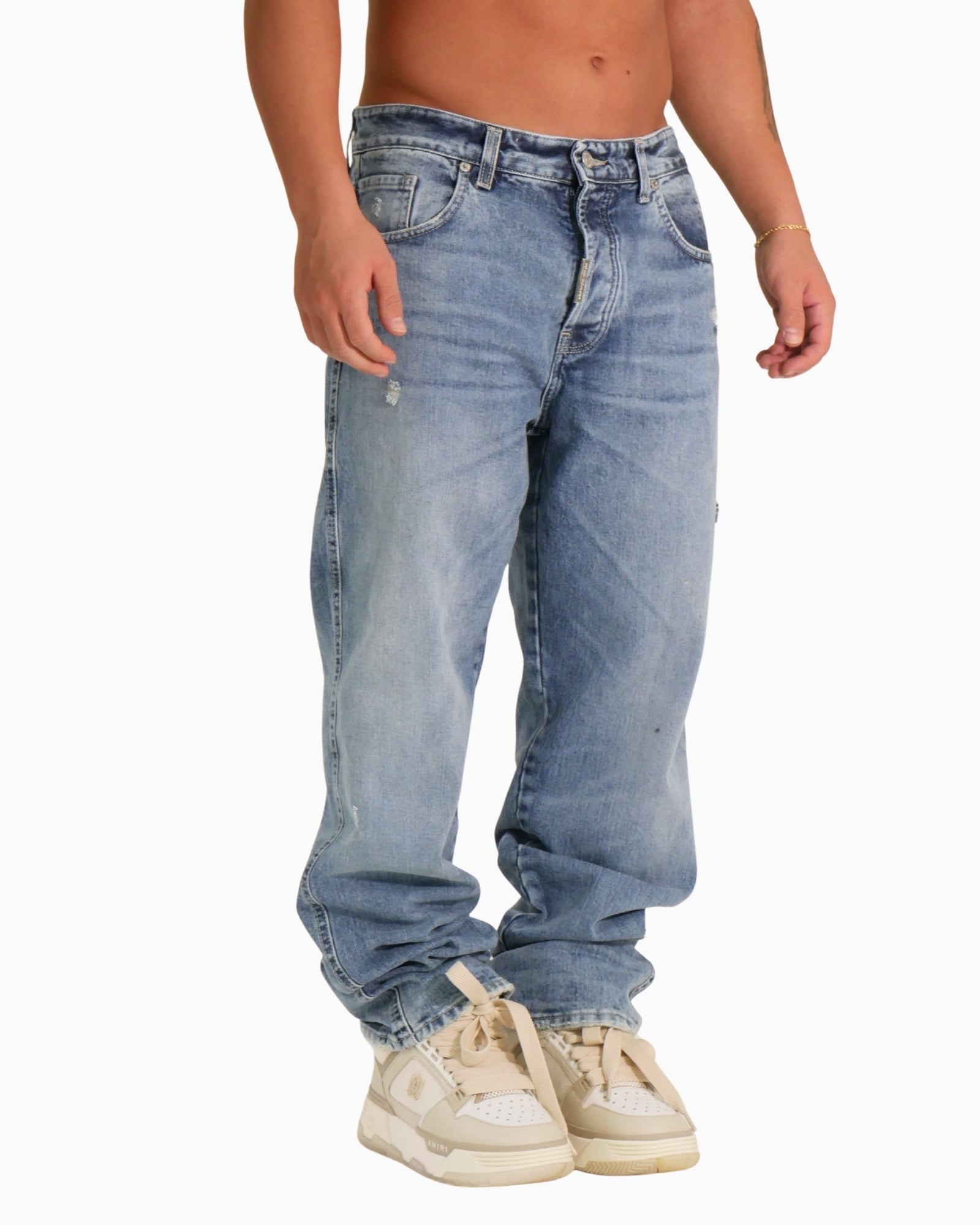 Donotconform Jeans BAGGY1020