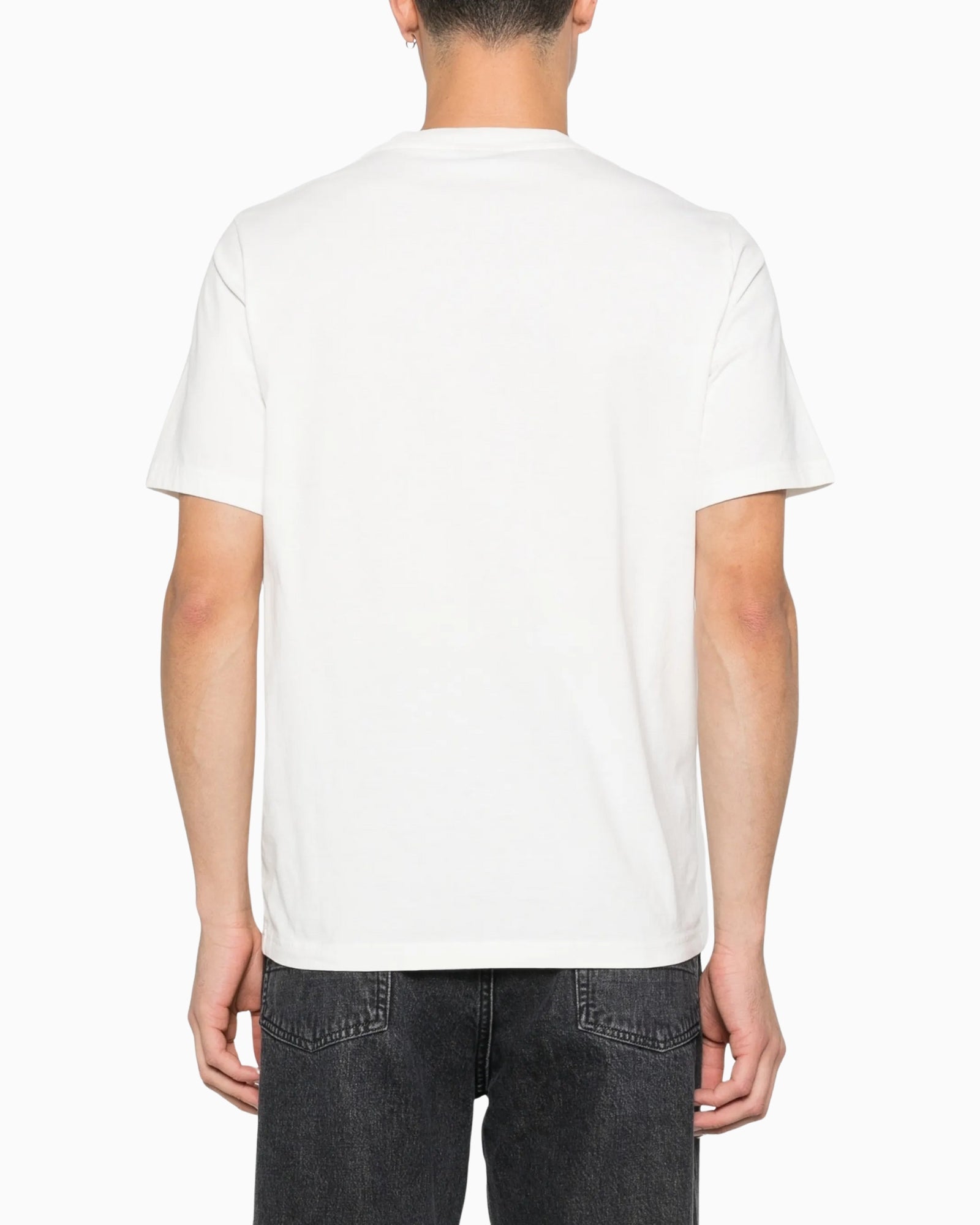 Autry T-Shirt TSPM/007W