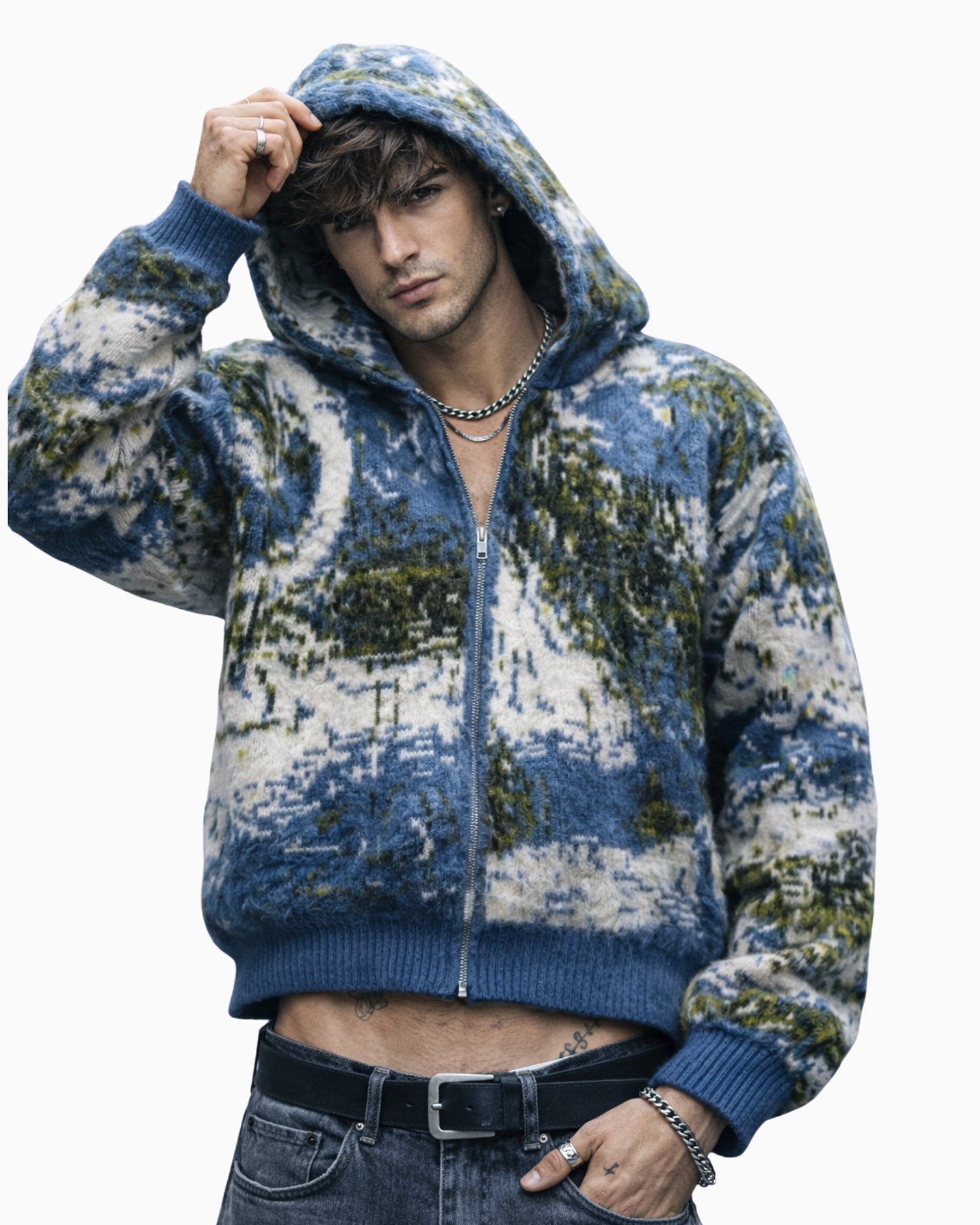 Donotconform Maglieria DN4010-CE