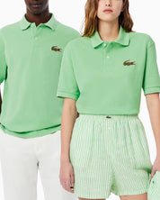 Lacoste T-Shirt Polo PH2751/TTF - SanShopLuxury - 2025, Abbigliamento, Donna, L, Lacoste, M, New, Primavera/Estate, S, SS25, Stellato, T-Shirt Polo, Ultimo, UNISEX, Uomo, Verde, XL