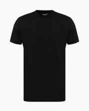 Dsquared2 T-Shirt D9M205700-001 - SanShopLuxury - 2025, Abbigliamento, Beachwear, Dsquared2, Idoneo, L, M, Nero, New, Primavera/Estate, SS25, T-Shirt, Uomo, XL, XXL
