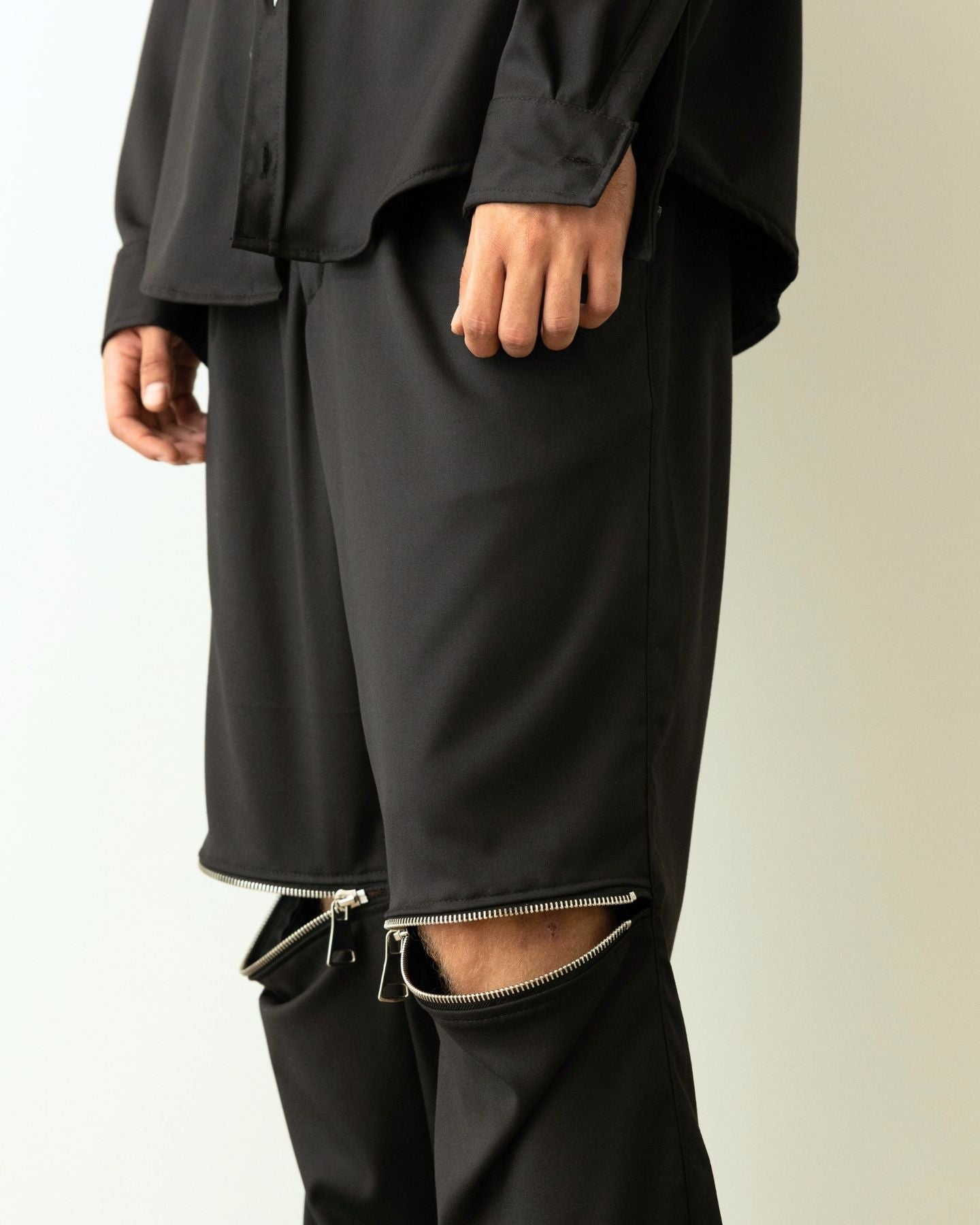 Gavensemble Pantalone PANT40-N - SanShopLuxury - 2024, Abbigliamento, Autunno/Inverno, Continuativo, FW24, Gavensemble, Idoneo, L, M, Nero, Outlet, Pantalone, Primavera/Estate, S, Uomo, XL, XXL