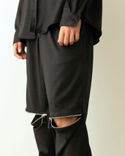 Gavensemble Pantalone PANT40-N - SanShopLuxury - 2024, Abbigliamento, Autunno/Inverno, Continuativo, FW24, Gavensemble, Idoneo, L, M, Nero, Outlet, Pantalone, Primavera/Estate, S, Uomo, XL, XXL