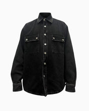 Donotconform Camicia SHIRT7040-DARK
