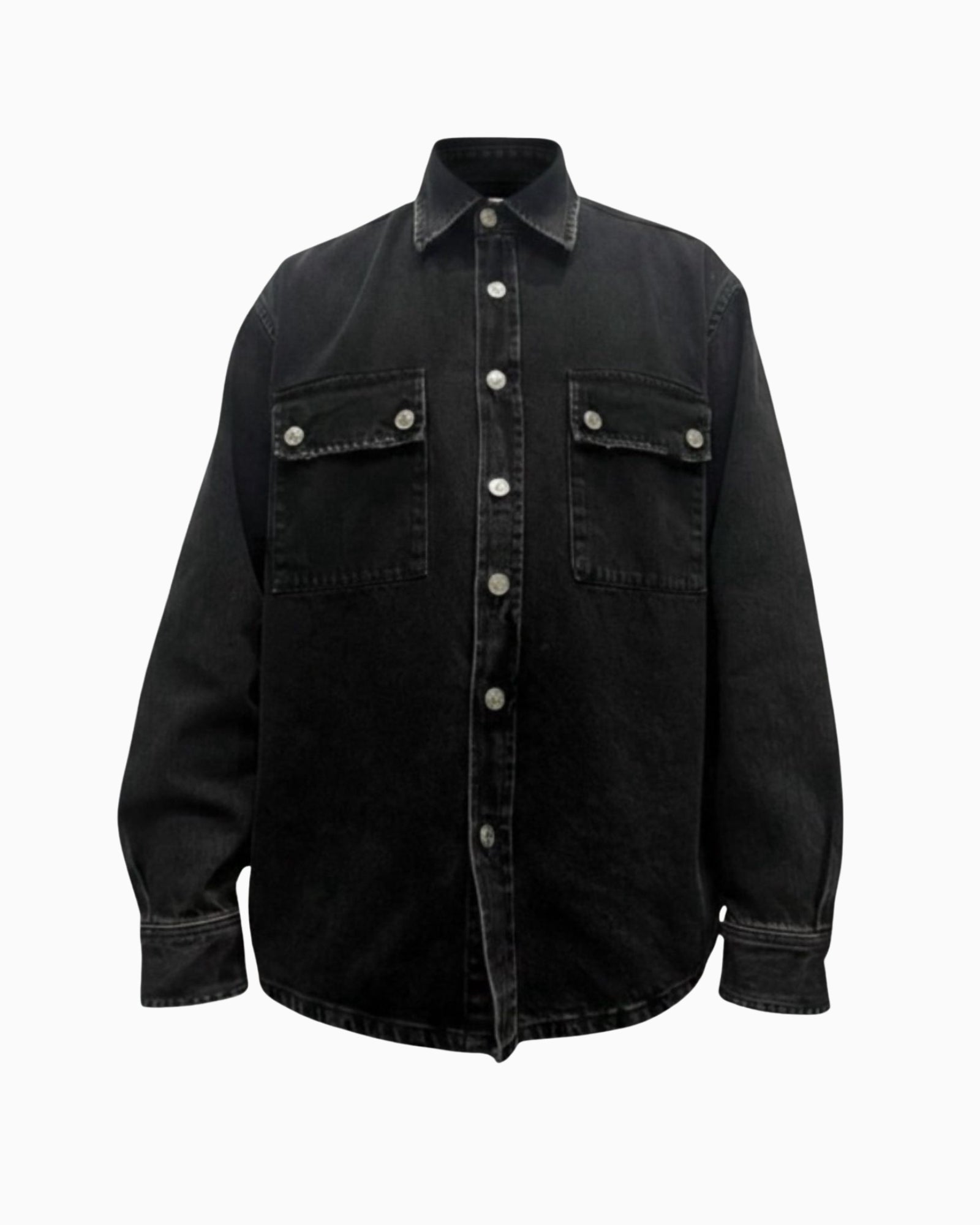 Donotconform Camicia SHIRT7040-DARK