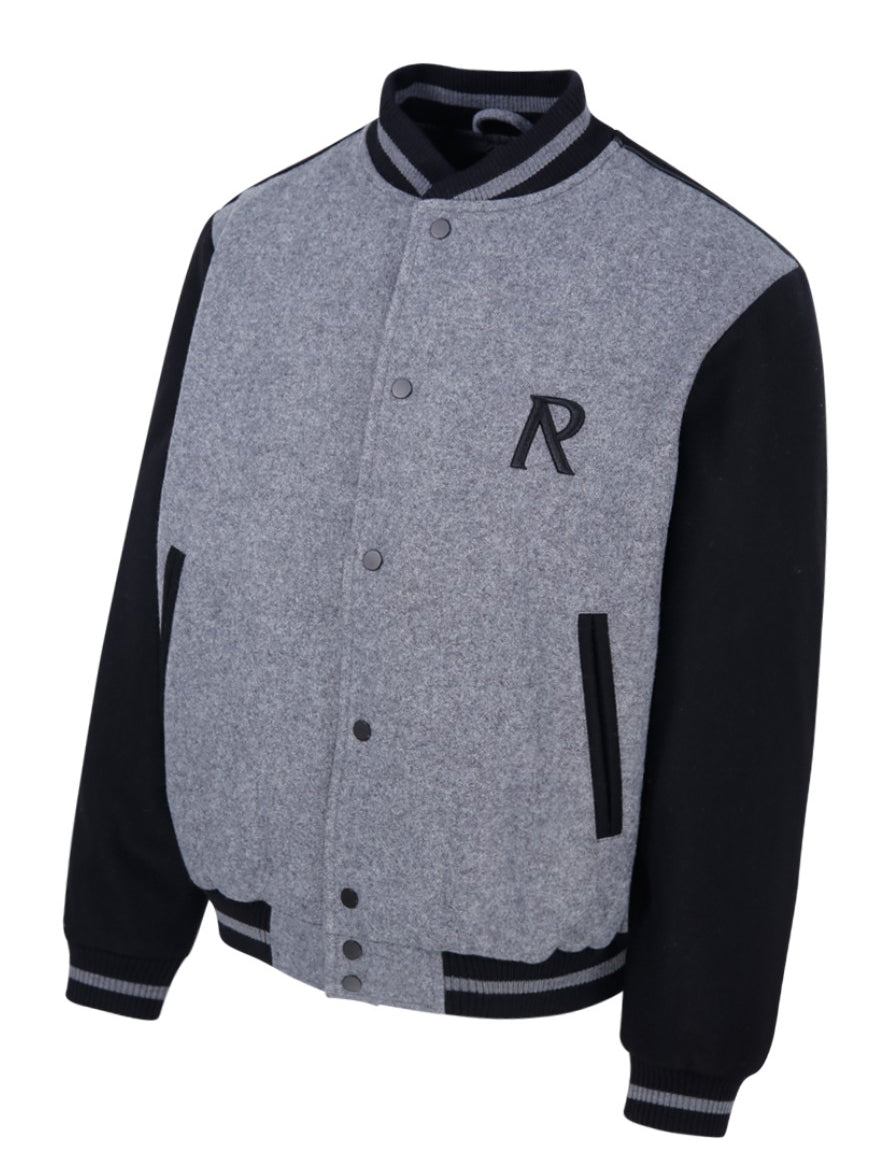 Inverno, FW22, Giubbino, Grigio, Idoneo, L, M, Outlet, Represent, S, Uomo, XL