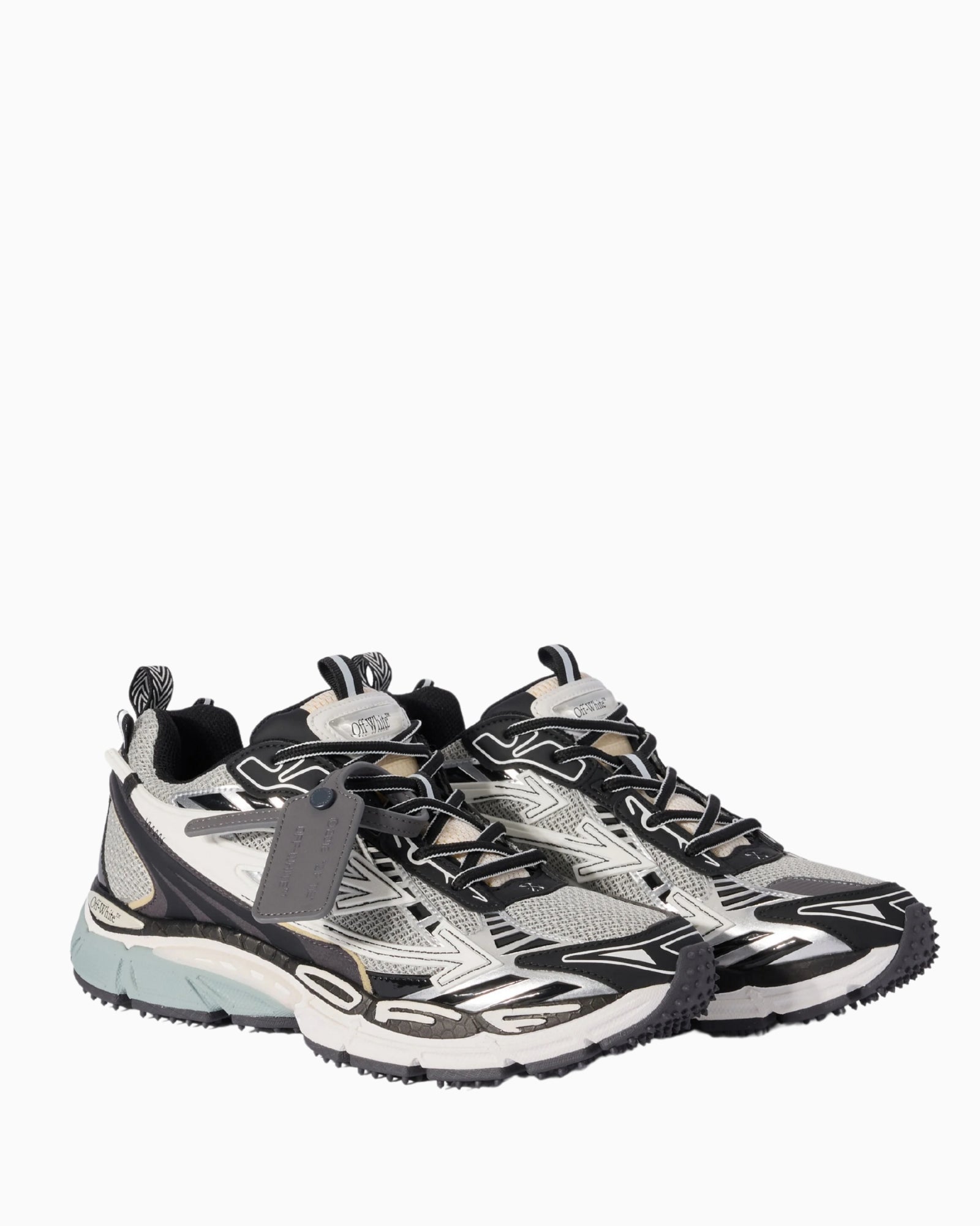 Off-White Sneakers OMIA295C99FAB0010510