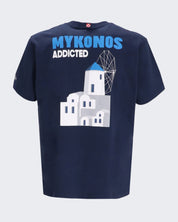 Mc2 Saint Barth T-Shirt TSHM001-00884F